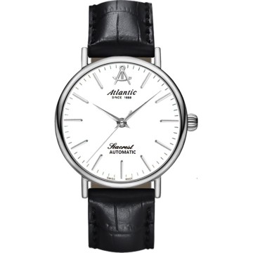 Ceas Atlantic Seacrest Automatic Dama